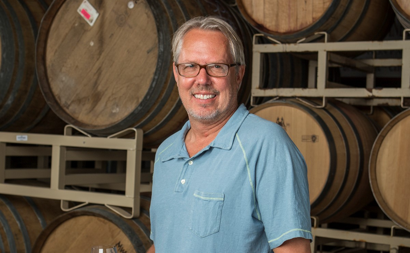 WINEMAKER’S TASTING SEMINAR｜アメリカ・カリフォルニア『Margerum Wine Company』生産者来日テイスティングセミナー