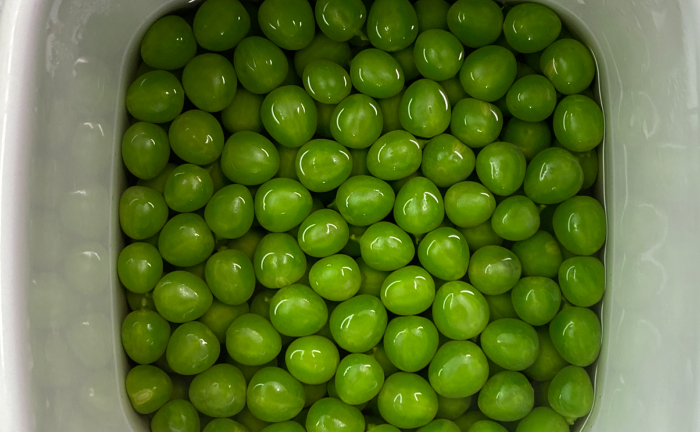 豆が美味しい季節です