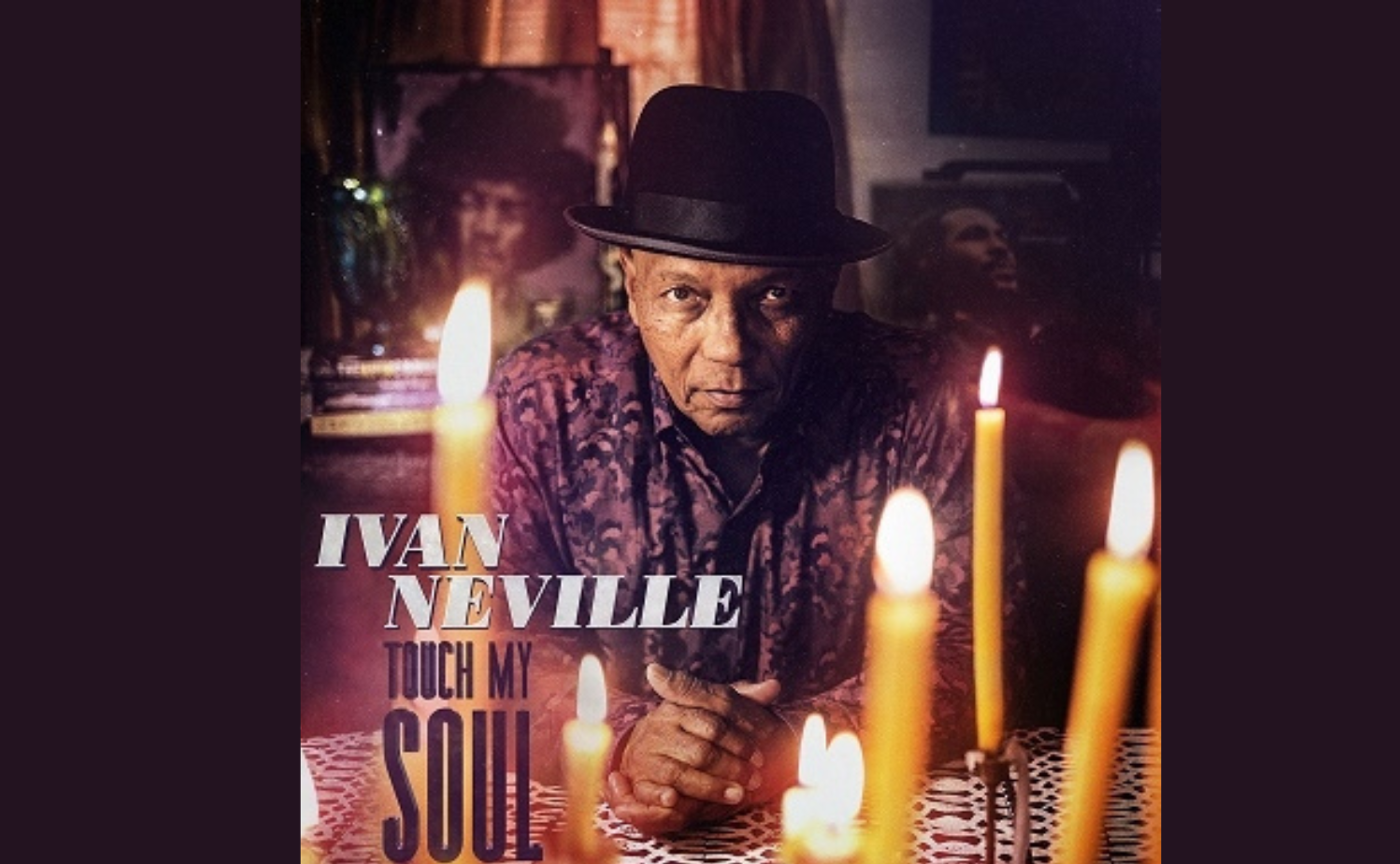 はじめまして。~Touch My Soul~