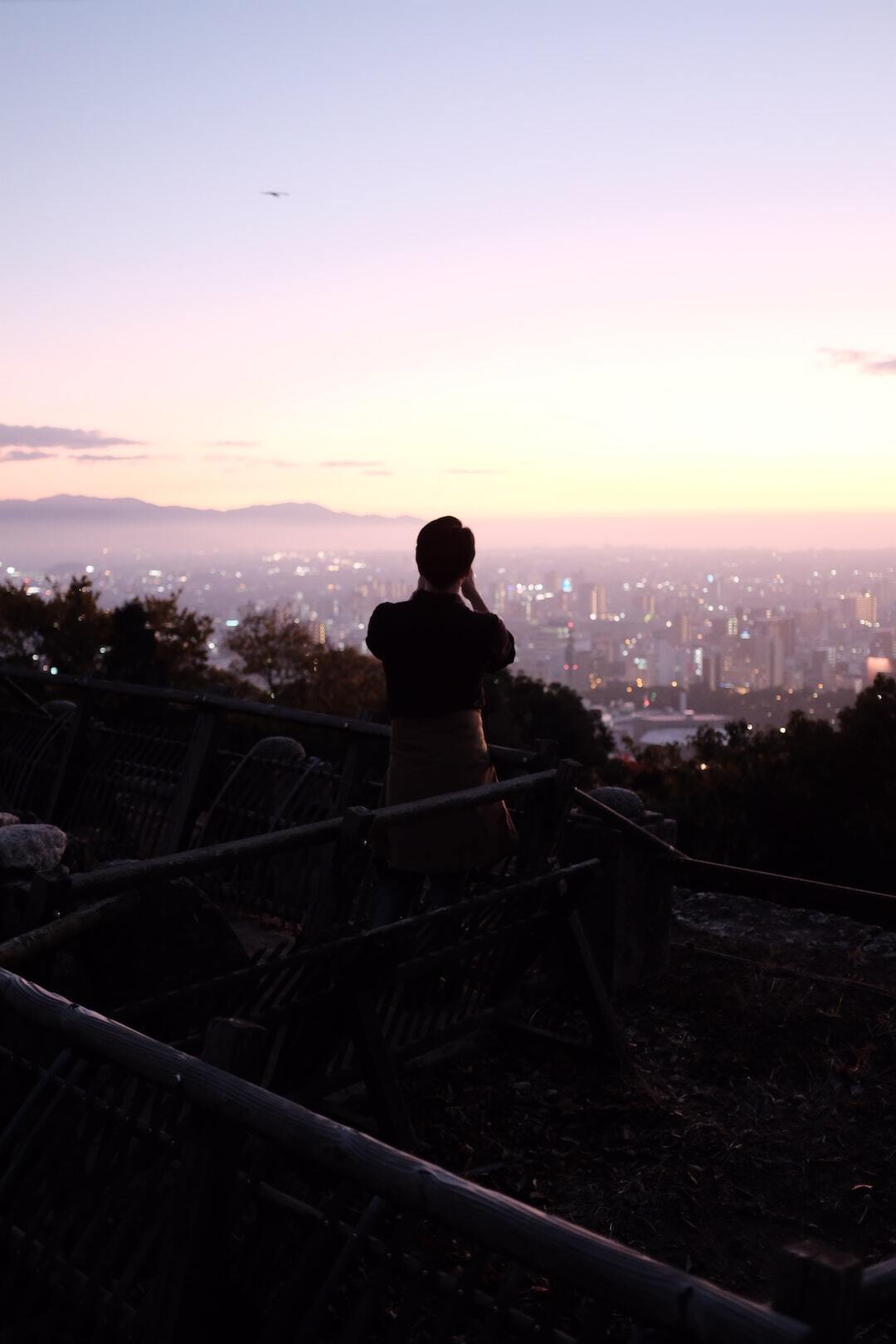 ない、から、ある