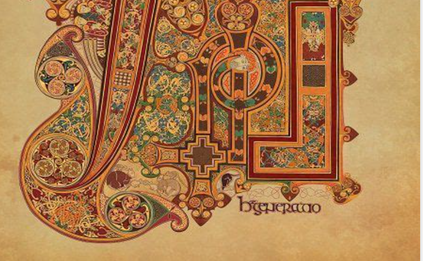 トリケトラ - ケルトの3つの結び目