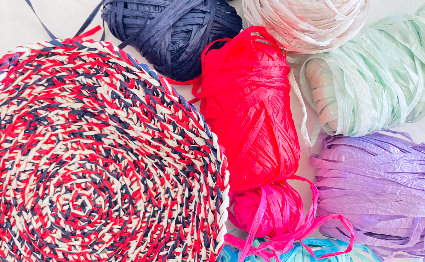 マインドフルニット〜サマーニットアイテムを編もう！〜＠アトリア参宮橋