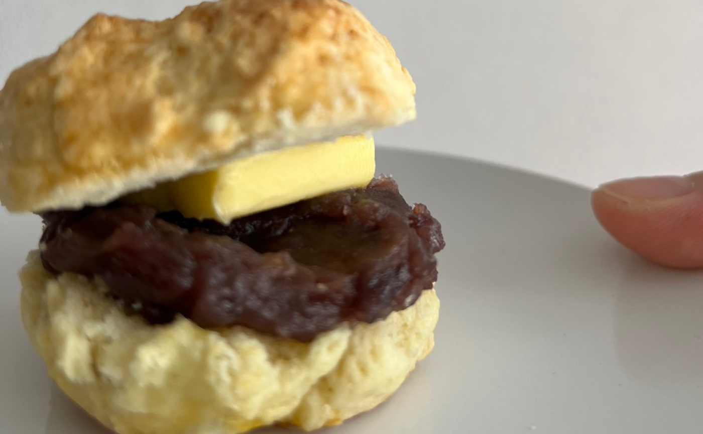 カラダ喜ぶだけじゃないおいちー発酵あんこ