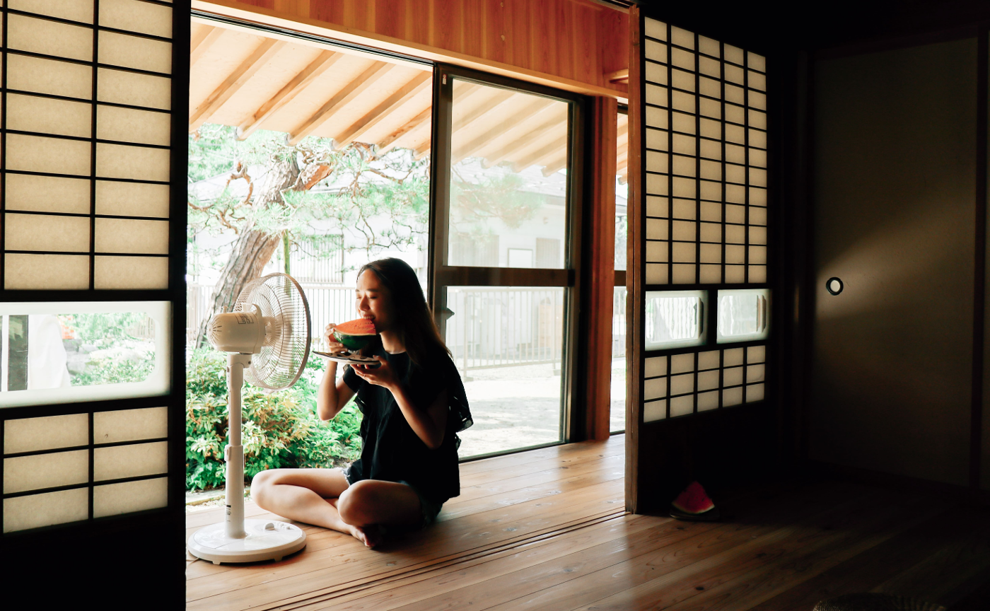 【千葉】アクセス抜群の「大正レトロ古民家」で夏撮影を楽しみませんか？