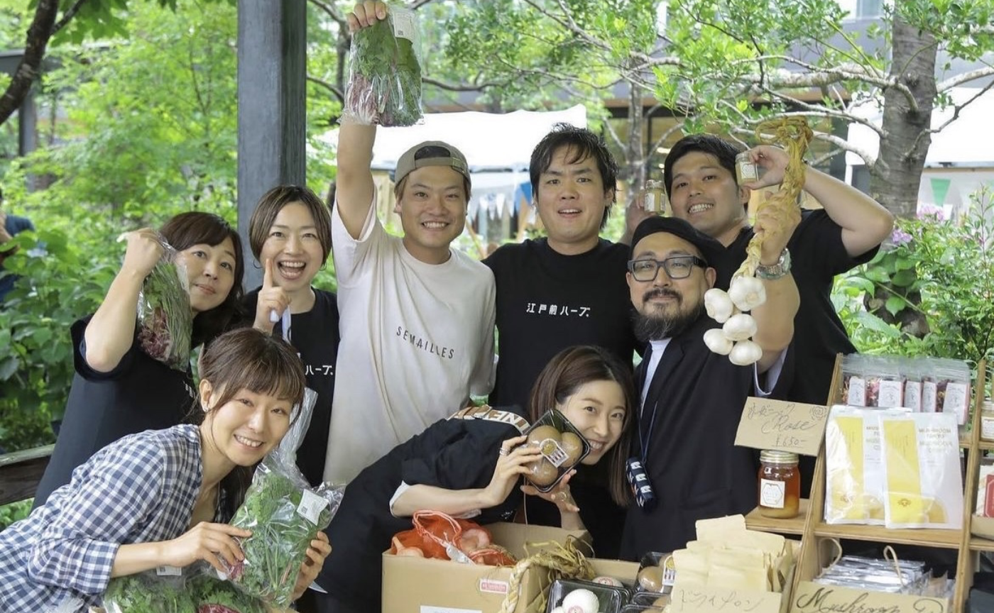 6/11 楽しすぎた立川マルシェ😍ご報告ブログです♪