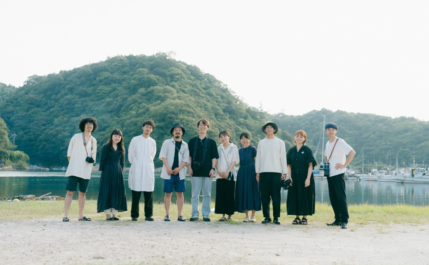 石見銀山　大森町に行きました。