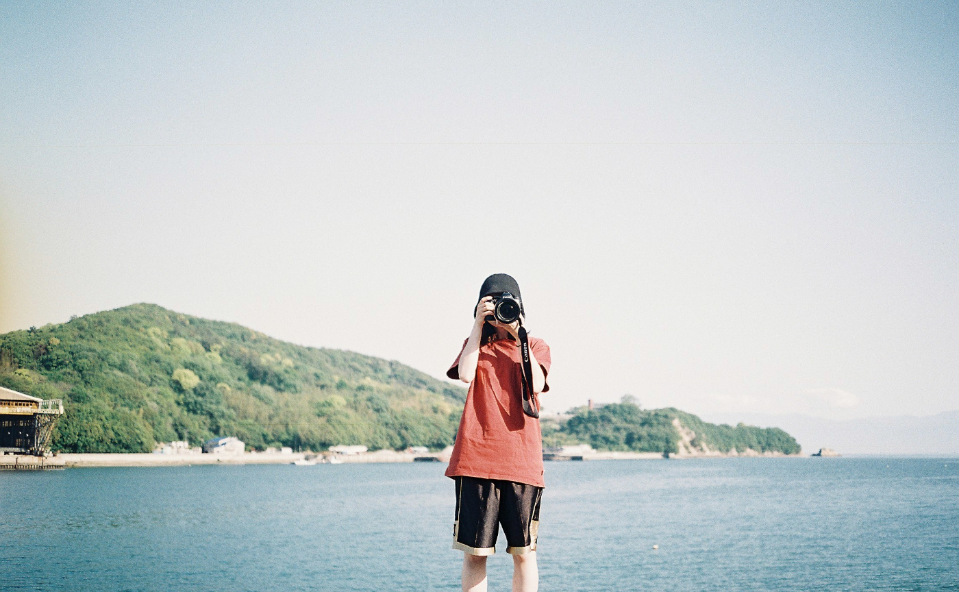 金夜は、写真の話をしよう！ オンラインでトーク酒会 