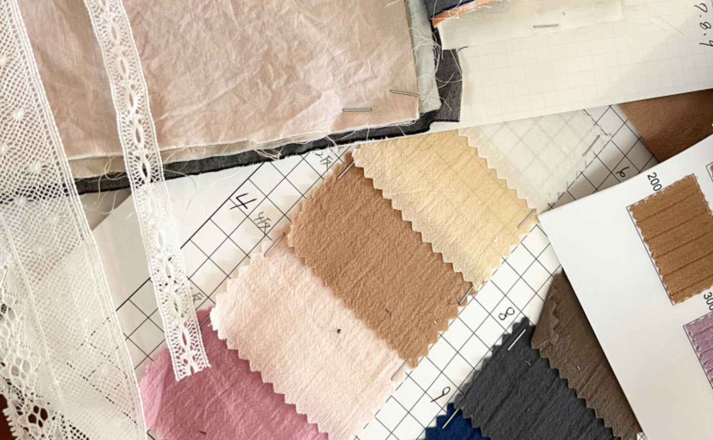 ナナの未来について考える part1ブランディングとは