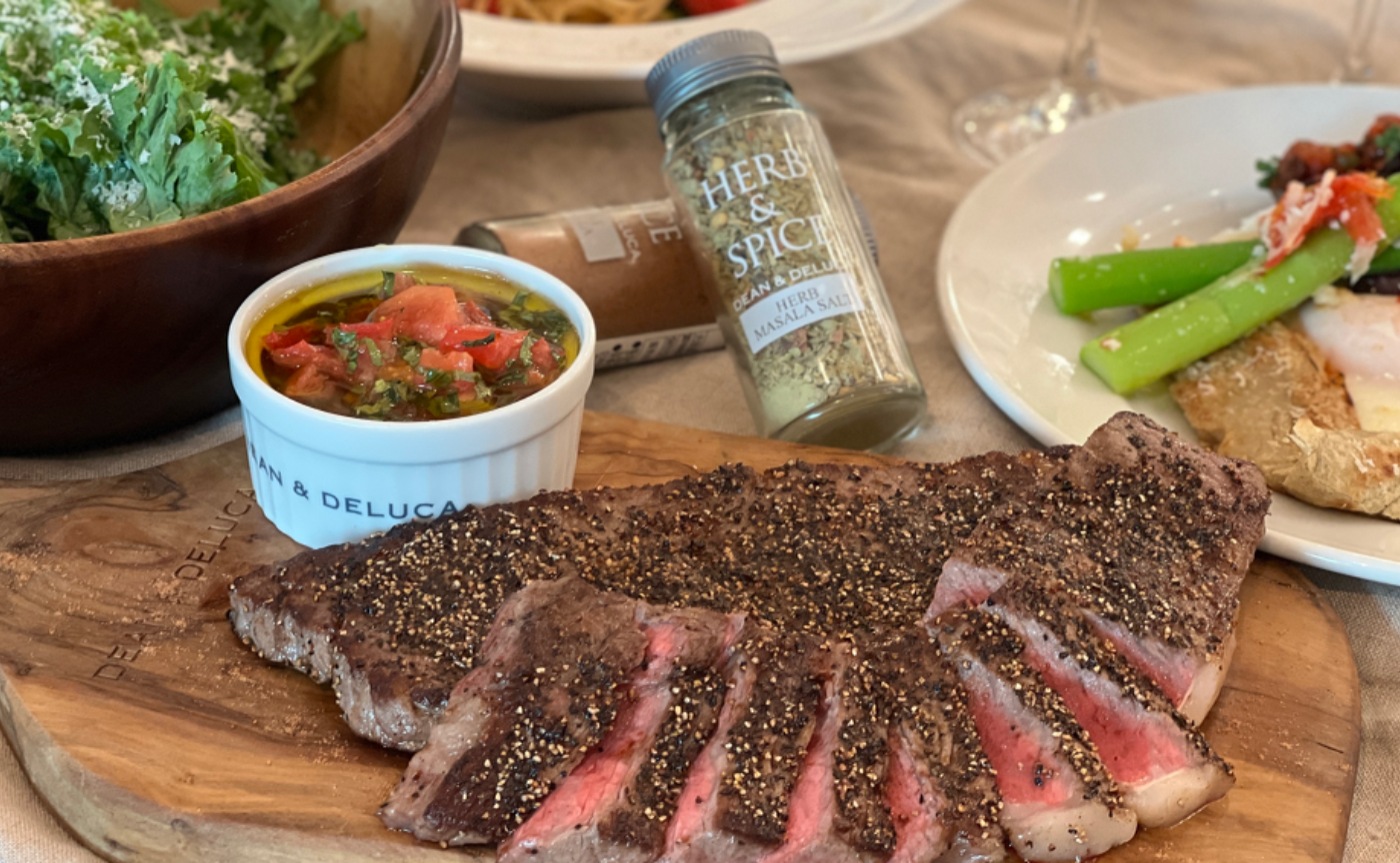 大阪店｜COOKING CLASS -Summer-