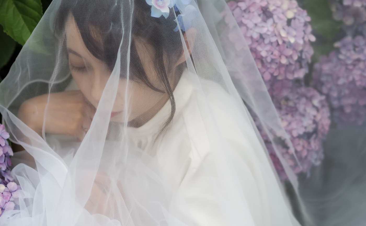 紫陽花を撮りに行こうイベントに参加させて頂きました！