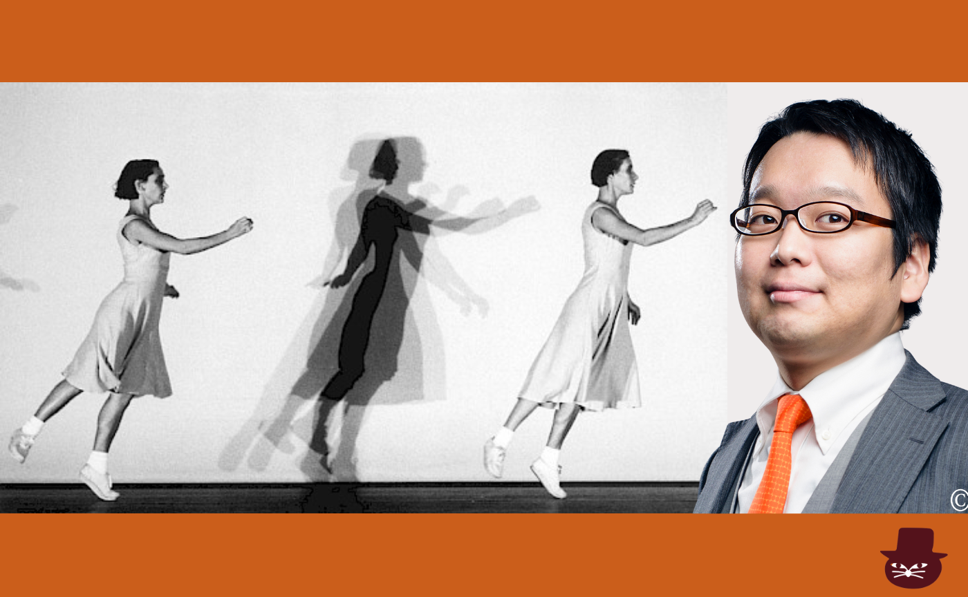 【講師 小室敬幸】ローザス『ファーズ－FASE』