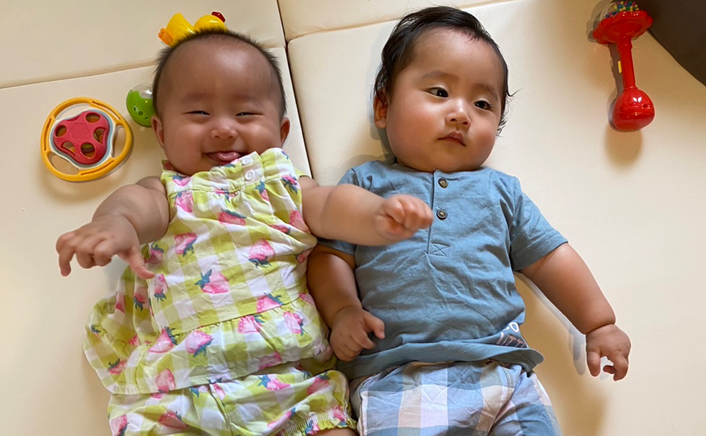 10年前は25連勤していた日常が週3勤務になって…