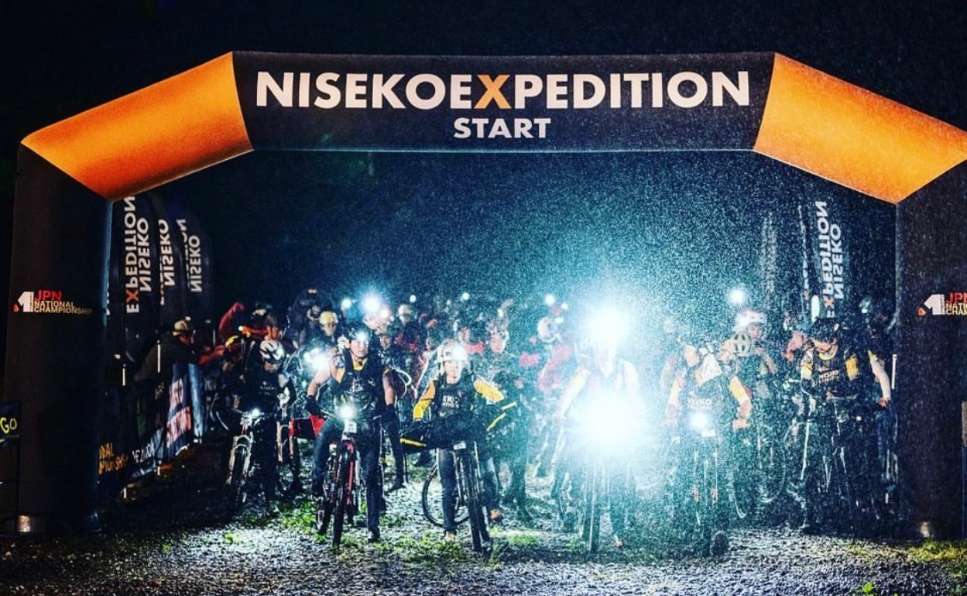 今年も国内最高峰ARチャレンジで返り討ち、極限の中で試される己の限界と内なる弱さと