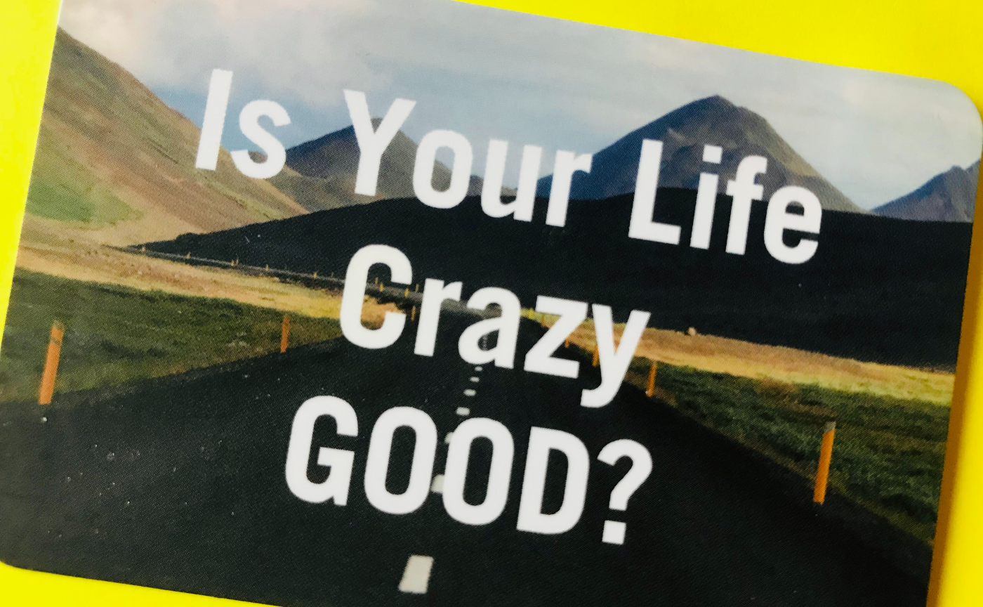 終わりを思い描くことから始める