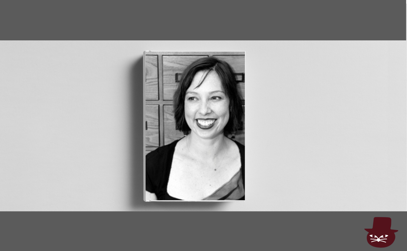 【見学参加可】洋書読書会　Kat Howard　 "A Life in Fictions"