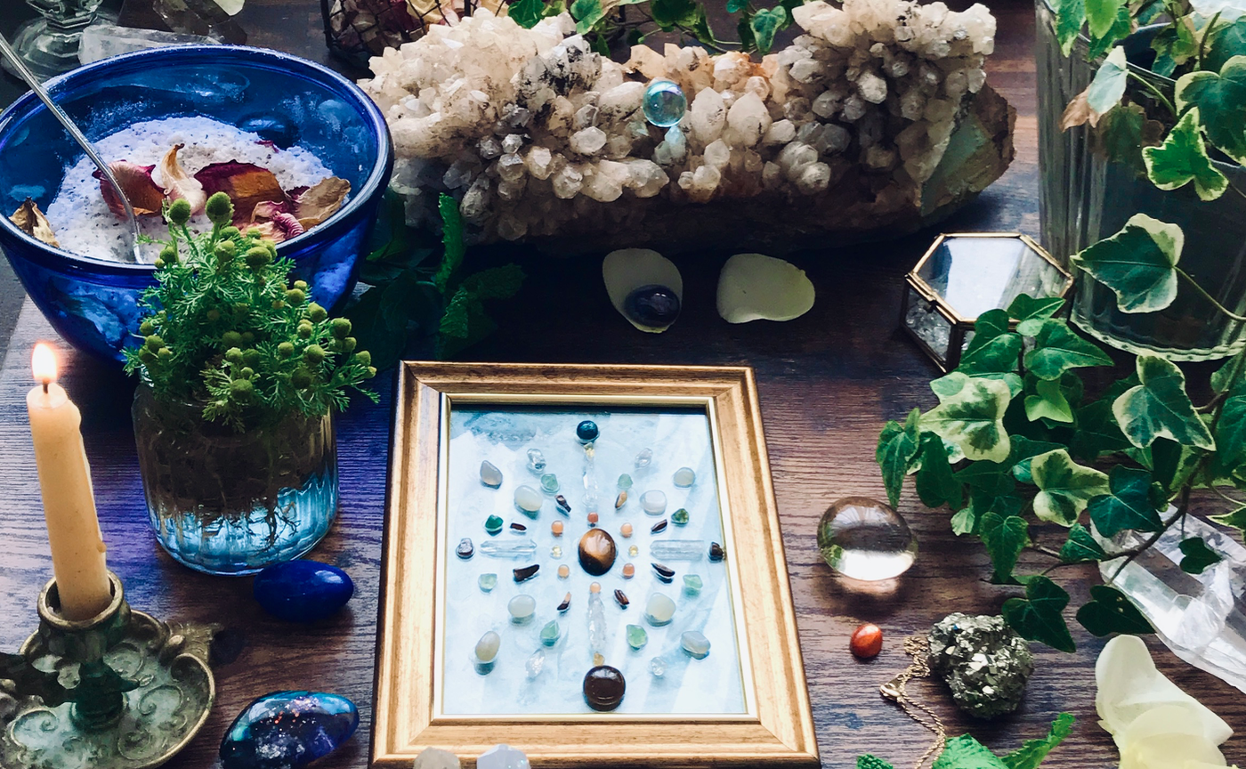 8/9(21時枠)ご機嫌ナナメの処方石【有料プライベート編】