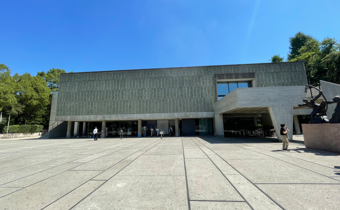 東京の美術展めぐり　2023夏