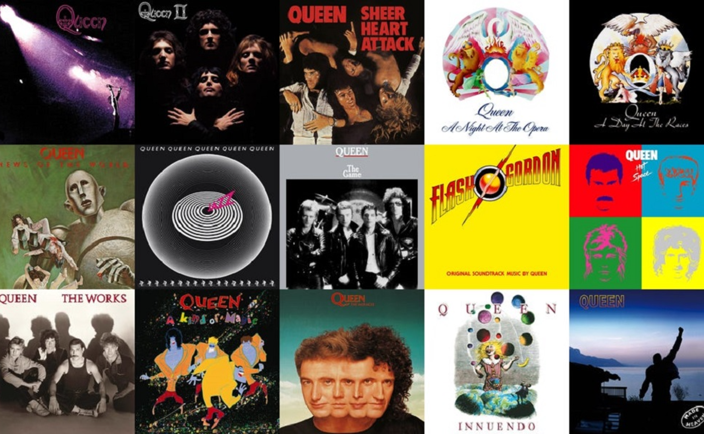 第34回ゼミ「クイーンというバンドを知っていますか？」ゲスト：石角隆行