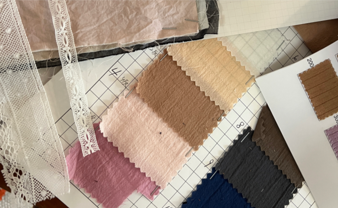 ナナの未来を考える　part5ナナからラボにつながる思想