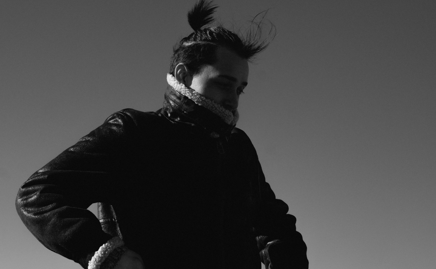 モノクロの魅力発見！✨ 〜色味だけじゃない!! 自分の写真の強みを見つける会〜　with りなさん