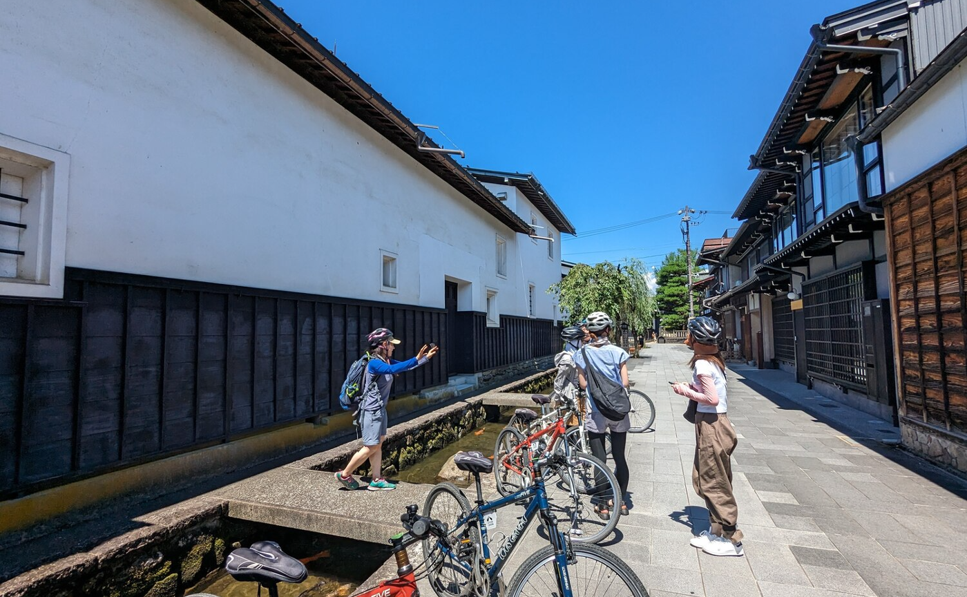 地球のしごとゼミと夏が始まりました。【コミュニティレポート2023年7月分】