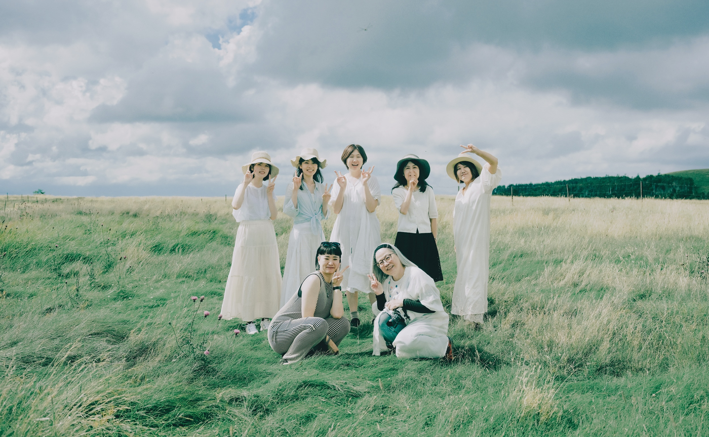 長野、美ヶ原の旅に行ってきた！