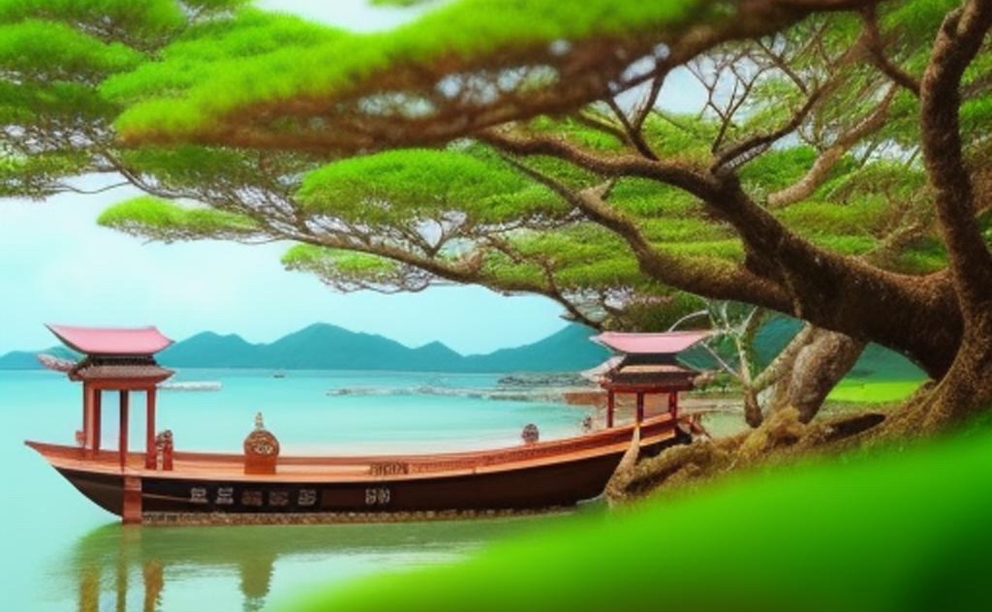 【沖縄歴史再発見】琉球国のルーツは熊本にあり。地形と地名を探る。