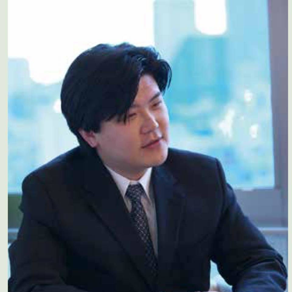 山中勇毅さんインタビュー