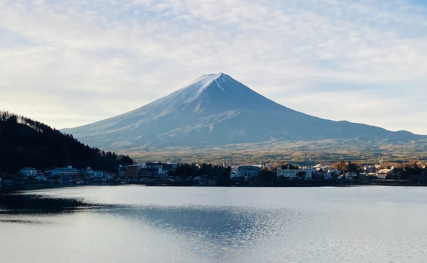 静けさの中で生きる Part1静けさとはなんだろう？