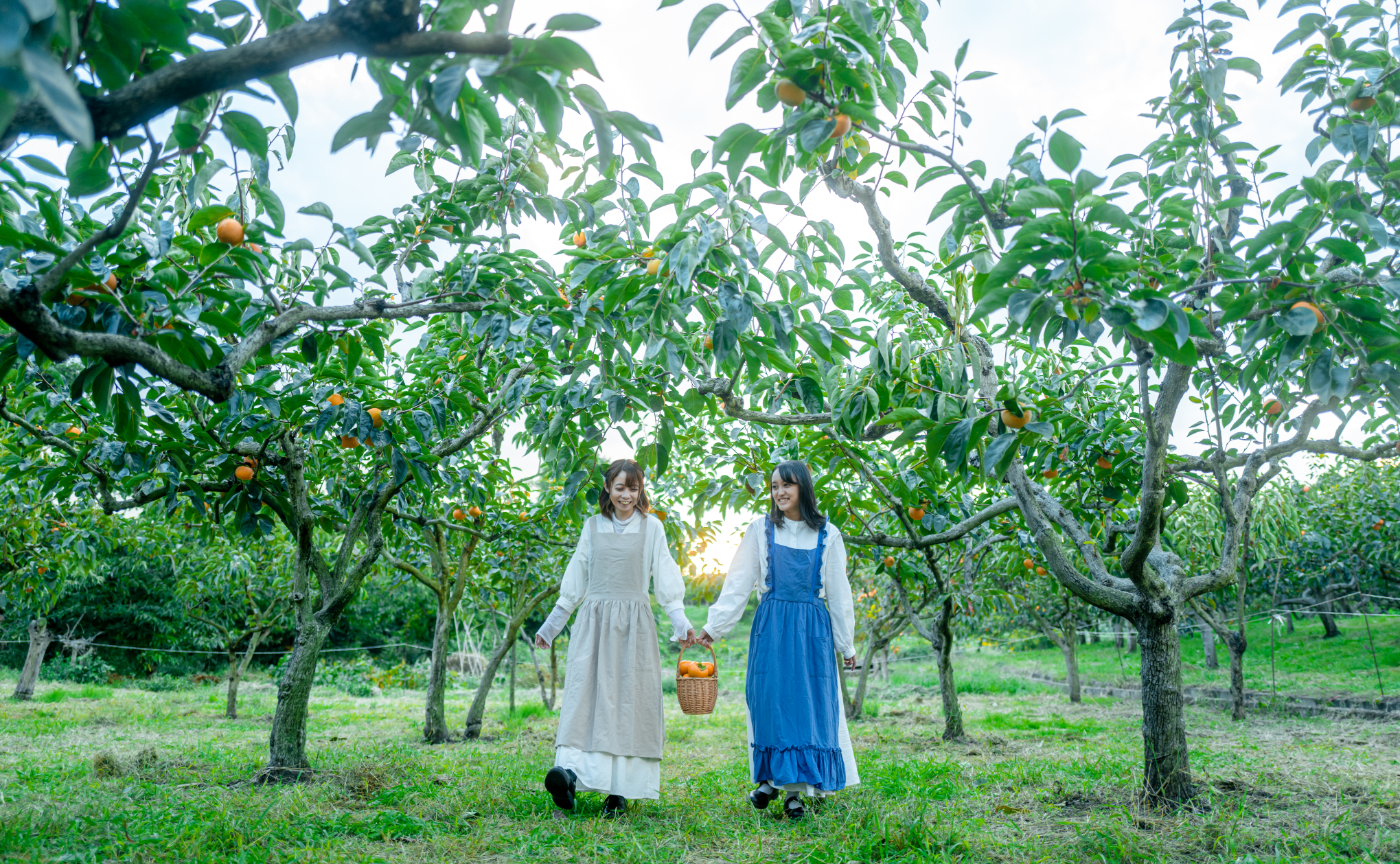 【2名増枠！】かすみがうらにフォトジェニックな果樹園をつくりたい！地域づくりに参加してみようの会