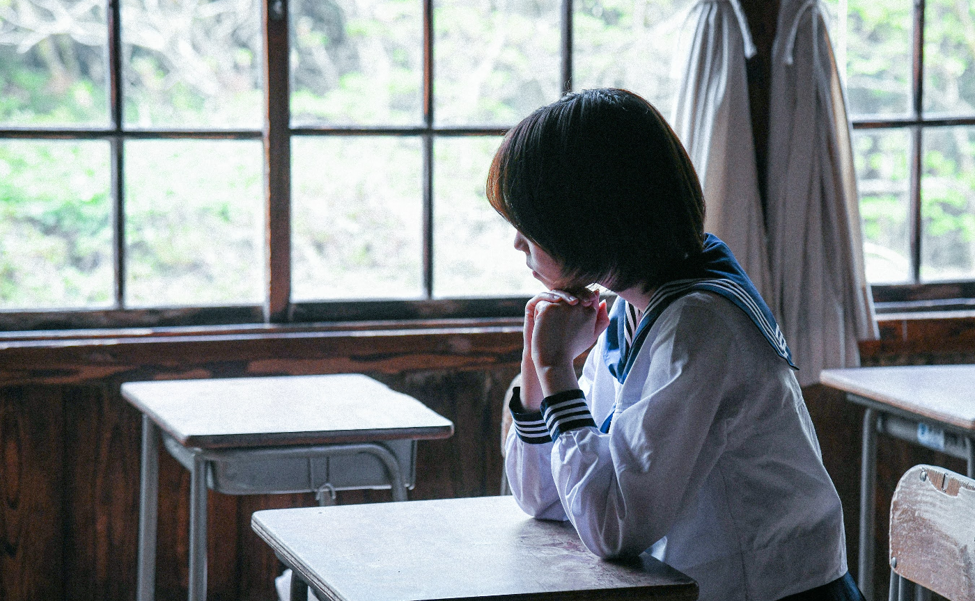 【神奈川】エモいこと間違いなし✨ ＼廃校撮影会／ 🏫 by Chieさん・ちかさん