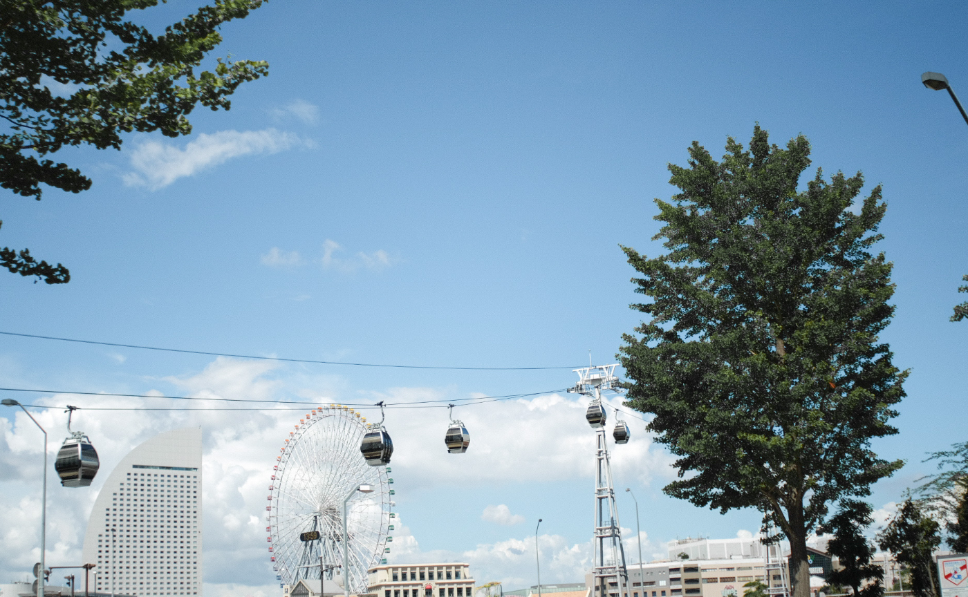 ついに！定住先が決まりました🫶