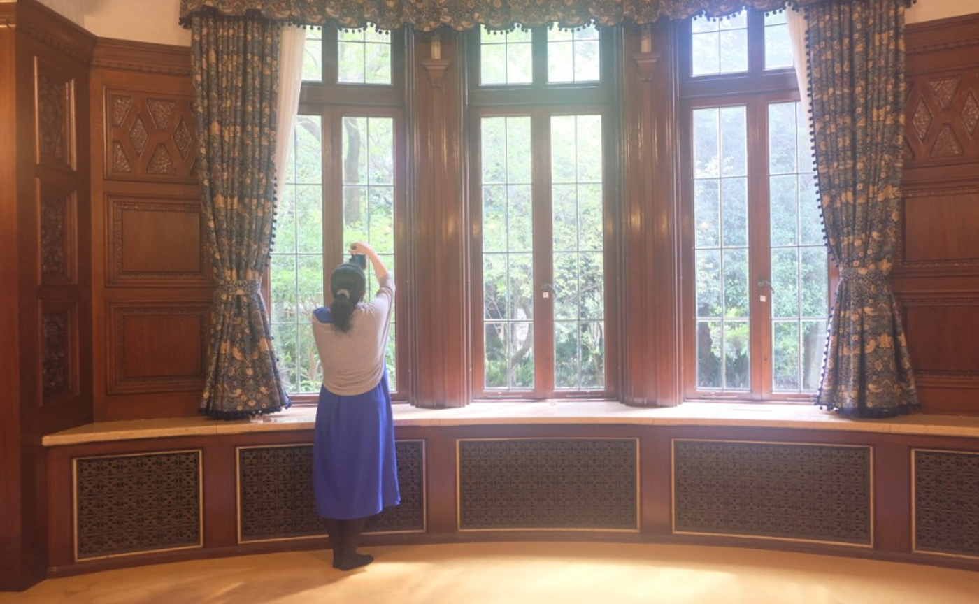 【レポート】旧前田侯爵邸とBUNDAN(ブンダン)駒場公園さんぽ