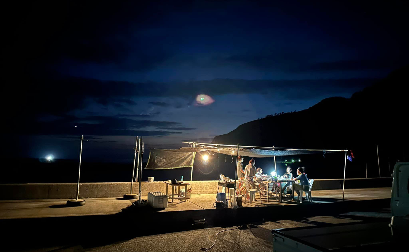 9/1( 金)OKI 土産 night ! 　〜隠岐の島リトリートメンバーによるおもてなしBAR〜