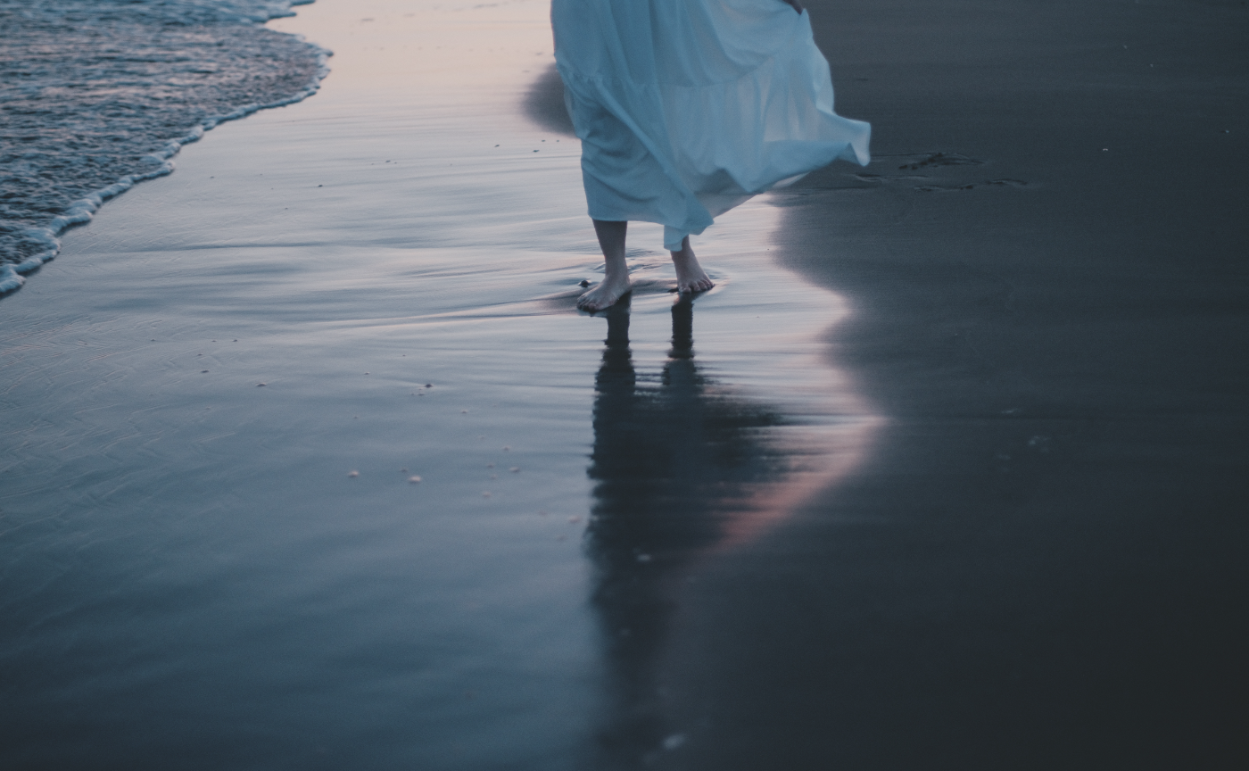 まめるさんとエモい夏。江ノ島喫茶＆花火撮影会レポ