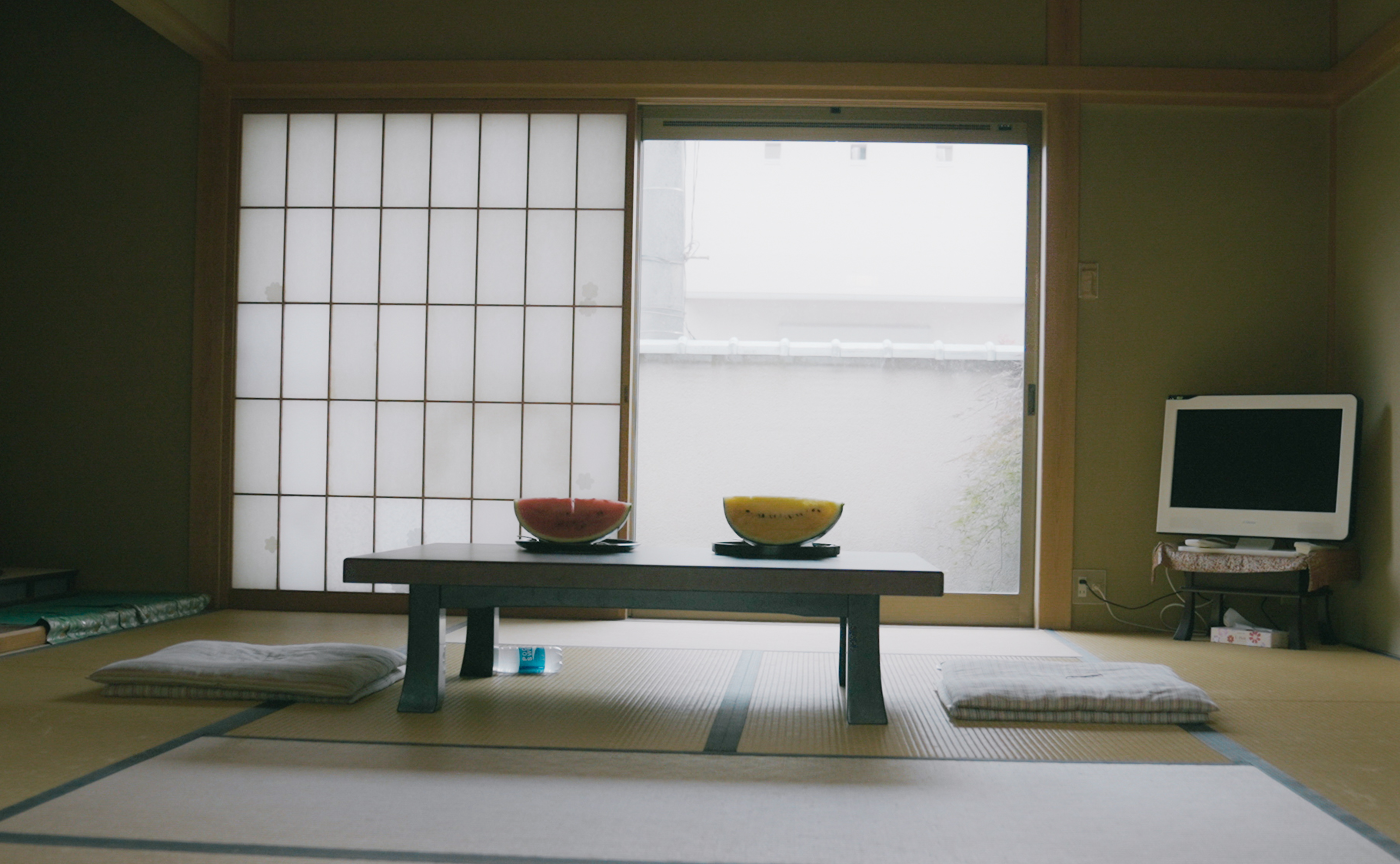 まめるさんと、古民家で夏写真を撮影しよう！の会レポ