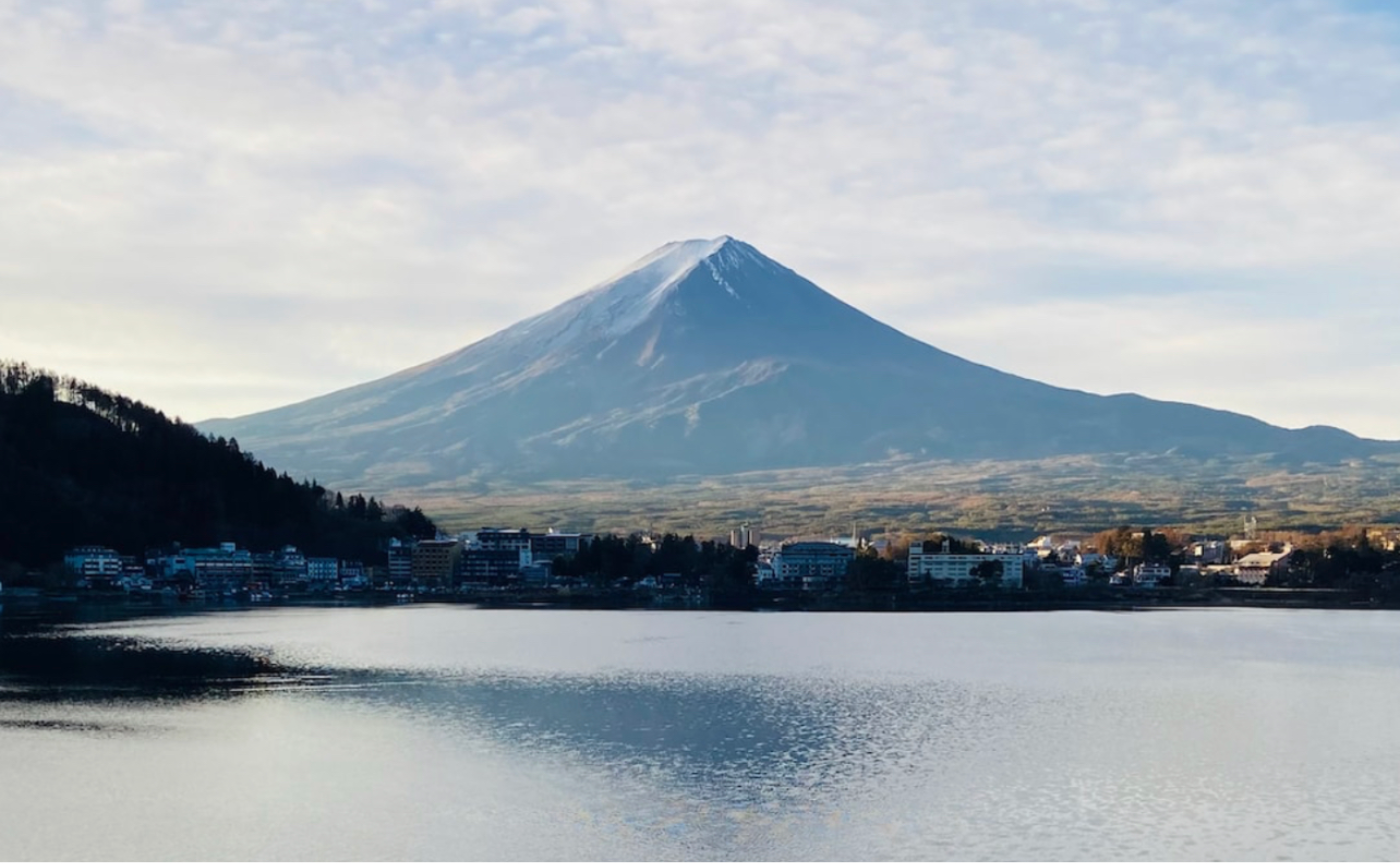 静けさの中で生きる Part3 自分の中を整理する
