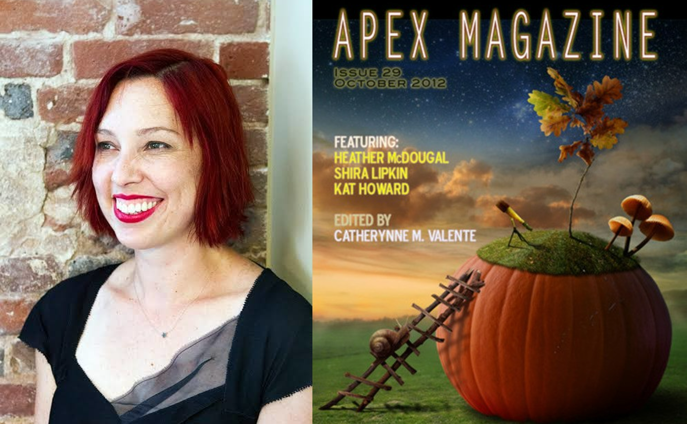 【洋書読書会開催報告】 Kat Howard, "A Life in Fictions"  2023年8月17日(木)