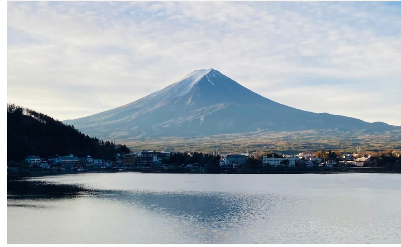静けさの中で生きるpart 4 自分を整える