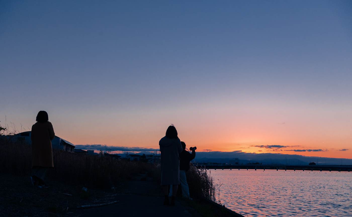 9月のLightroomプリセット／ トワイライトを美しくするプリセット