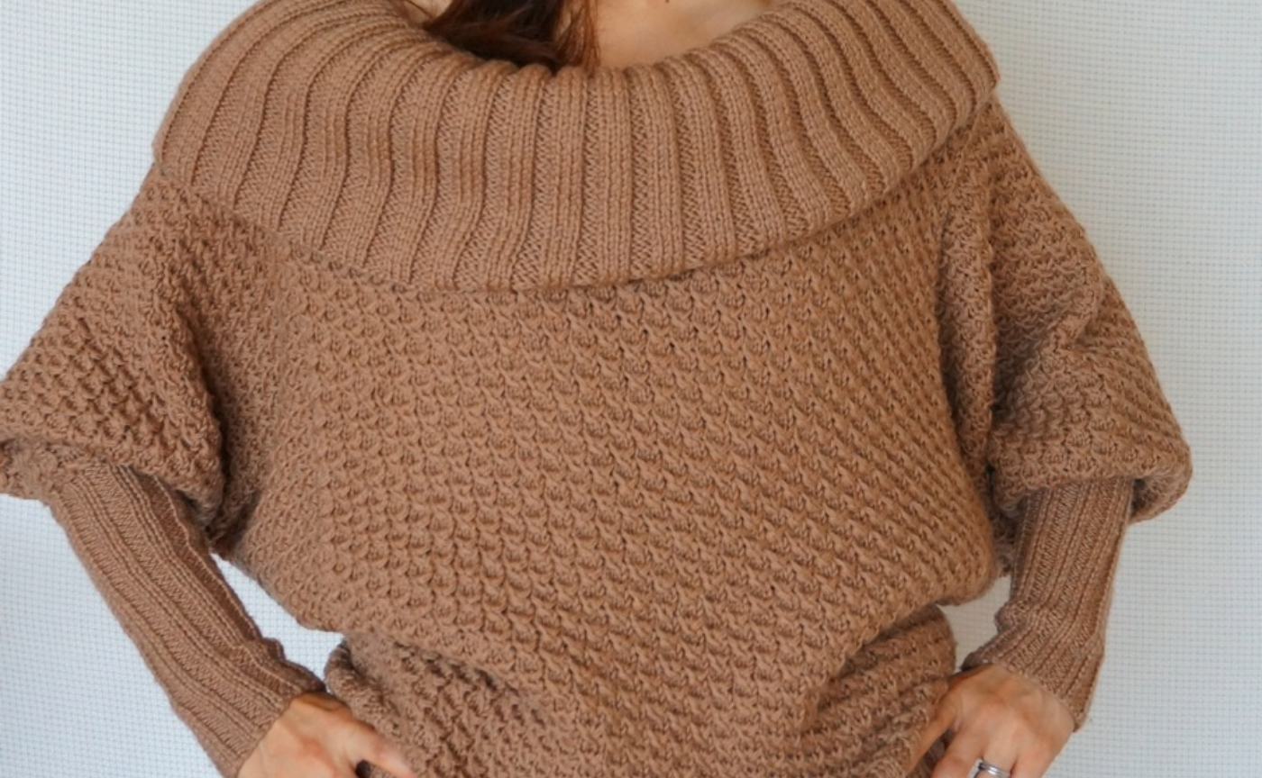 自分を編む〜最高のニットセラピー〜