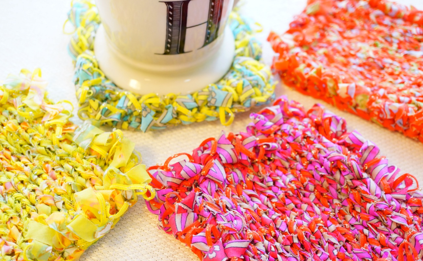 ワタシを編む〜マインドフルニット＠アトリア参宮橋