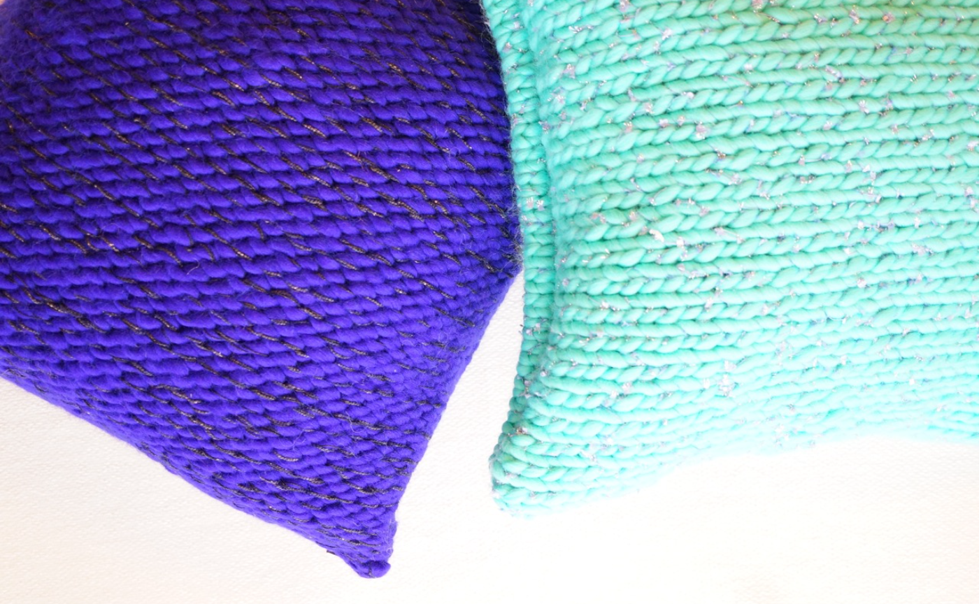 ワタシを編む〜マインドフルニット＠アトリア参宮橋