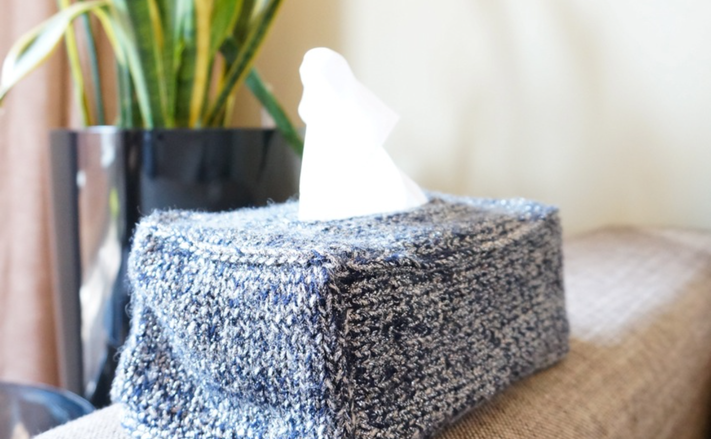 ワタシを編む〜マインドフルニット＠アトリア参宮橋