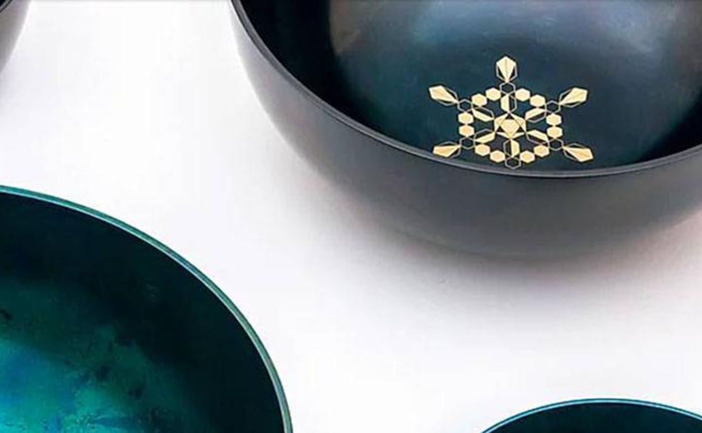 泥と音響のグランディング体感セッション＠札幌