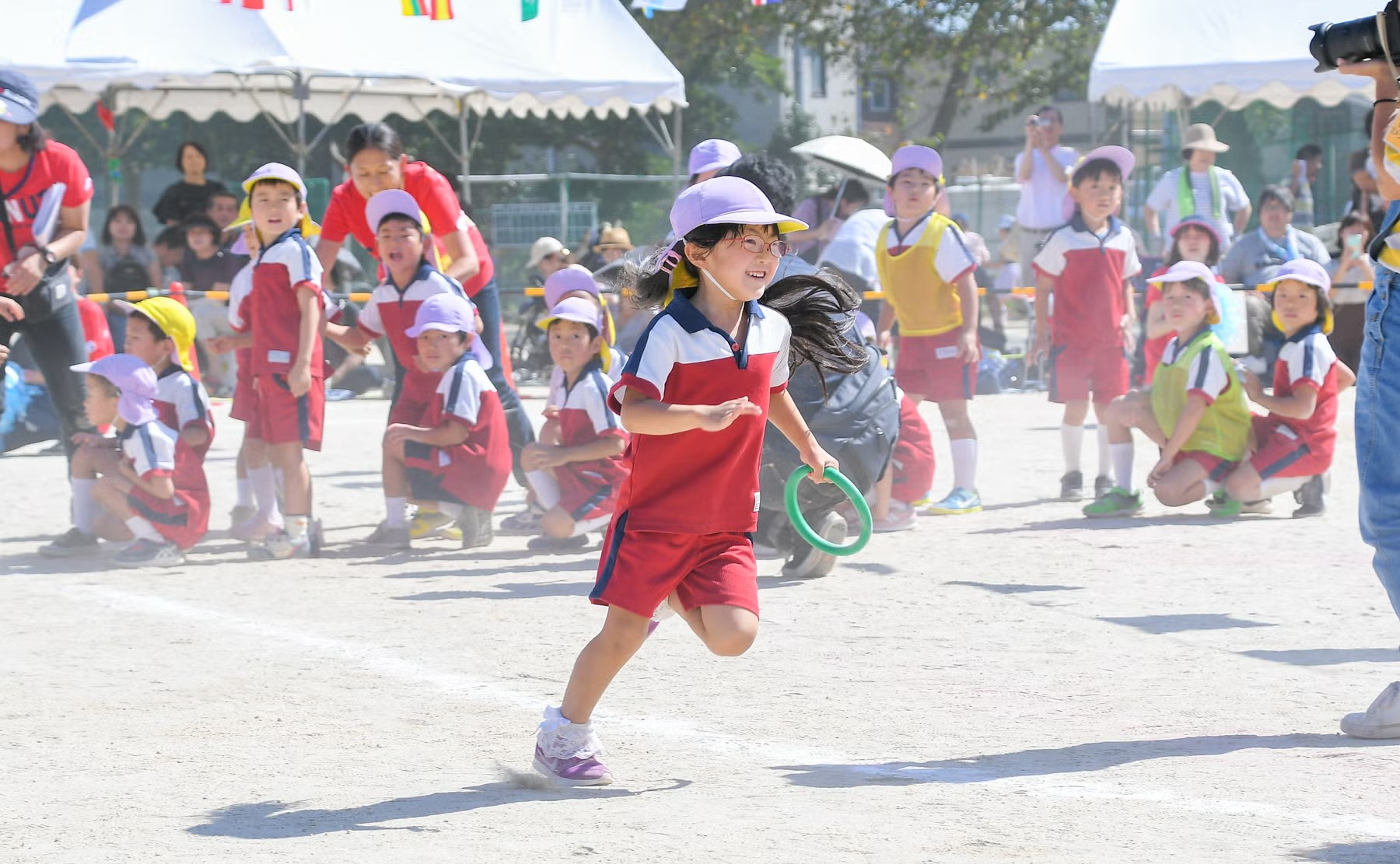 Chieさん&ソメっちさんから教わる『運動会撮影のコツ』夜のオンライントーク会