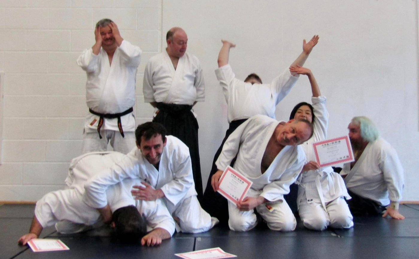 はじめの一歩：Every journey, no matter how great, begins with a single step