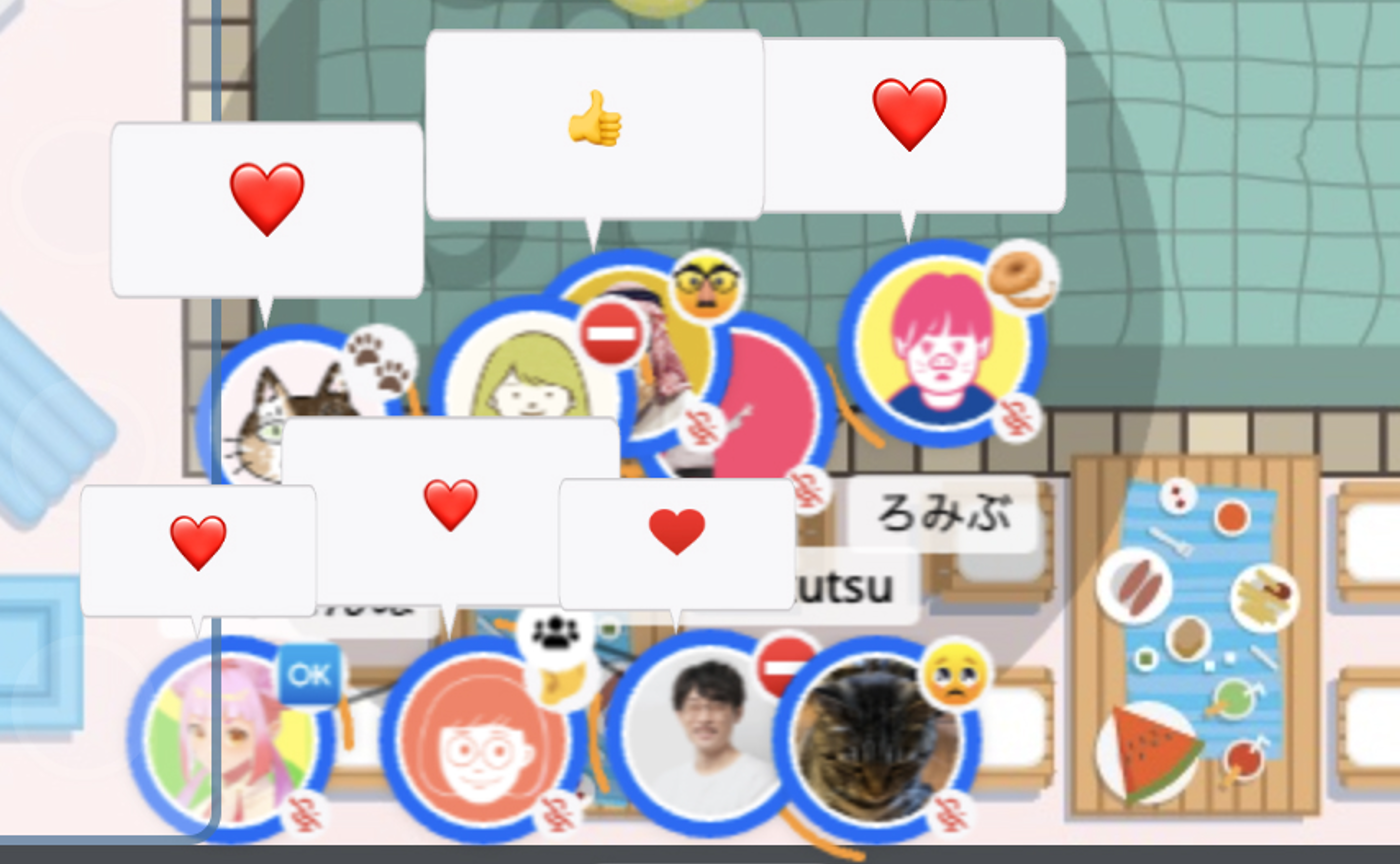 #20 WEBアクセシビリティやっていこうぜ!WCAG2.1輪読会🖥log