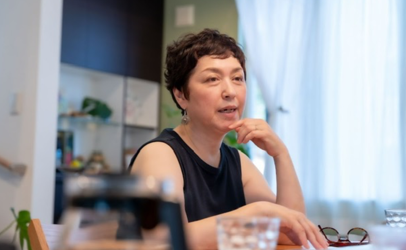 大人の『進路相談室』