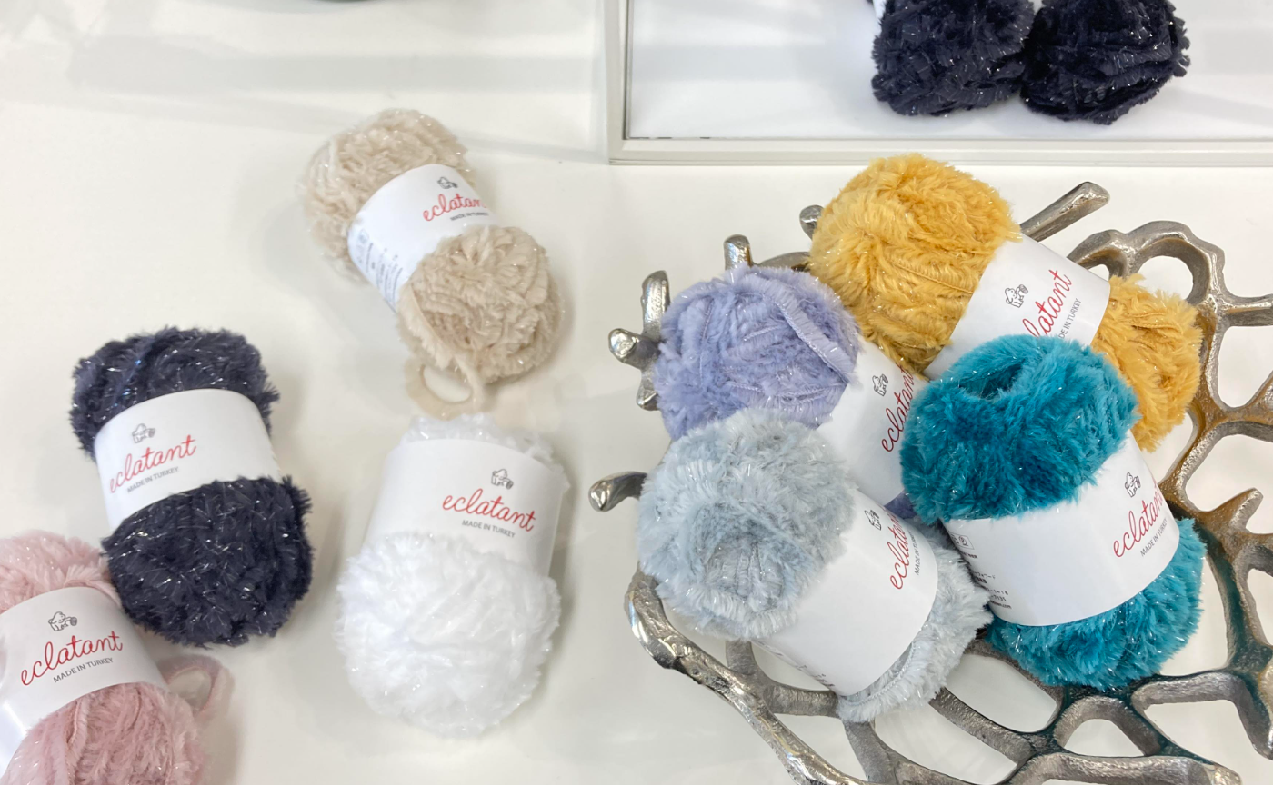 Knit Grace KNIT BAR＠アトリア参宮橋〜生徒によるニットプレゼンテーション参加募集スタート！〜　
